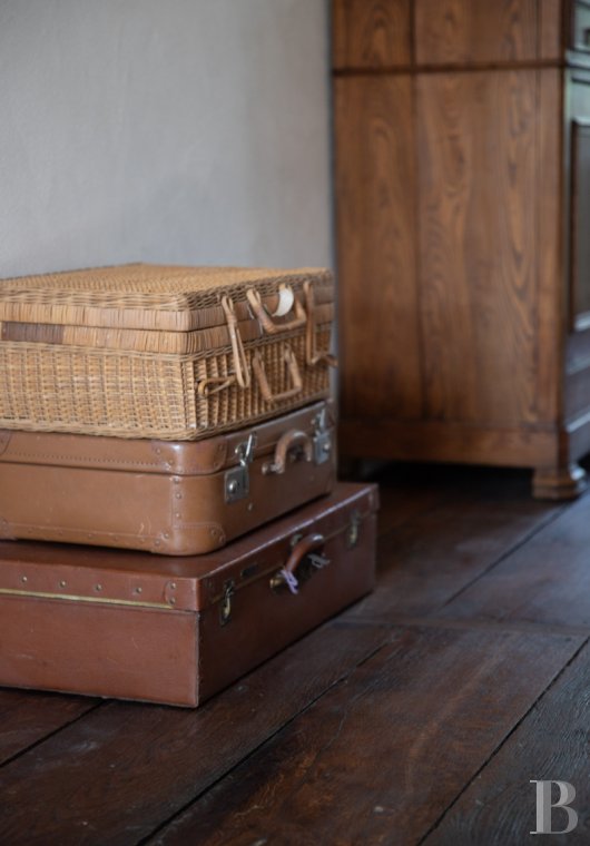 A carefully renovated 19th-century family home in the Plateau de Millevaches nature reserve in Flayat  - photo  n°56